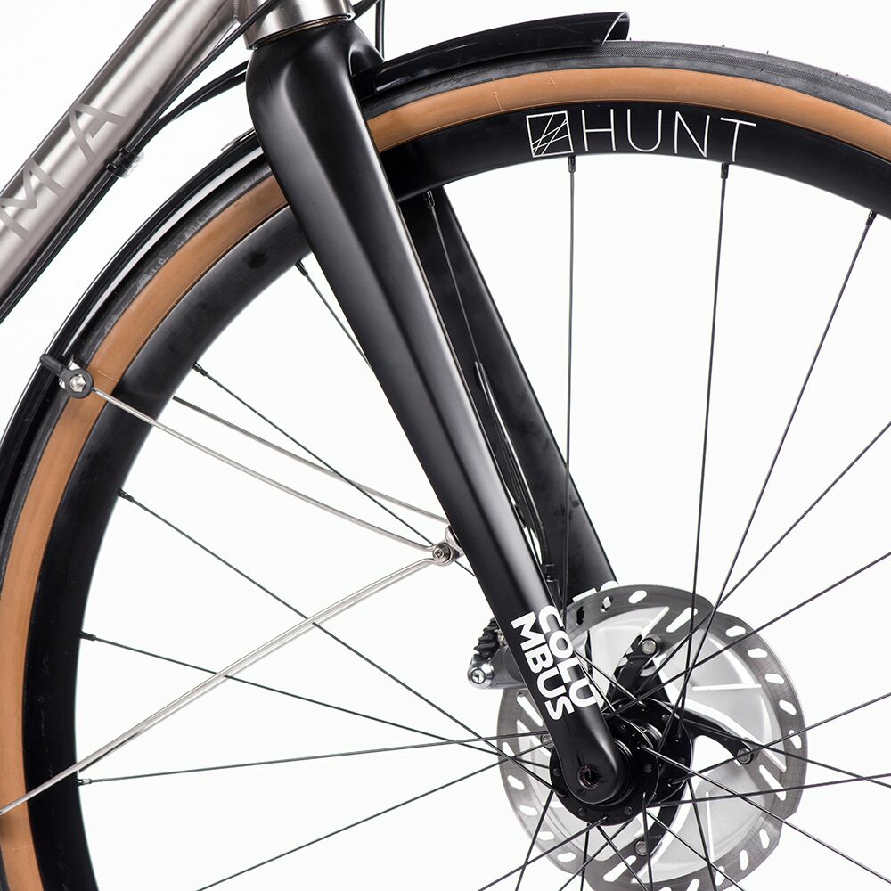 enigma titanium disc